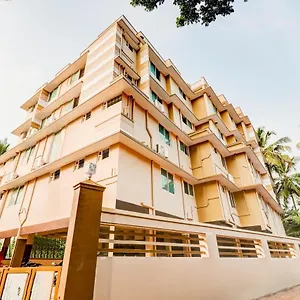 Oyo 78090 Meadow Homes Guest house