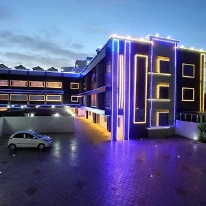 Sea Palace Hotel